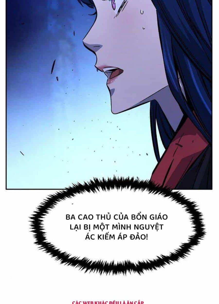 Cảm Kiếm Tuyệt Đối - Chương 103 - ảnh 129