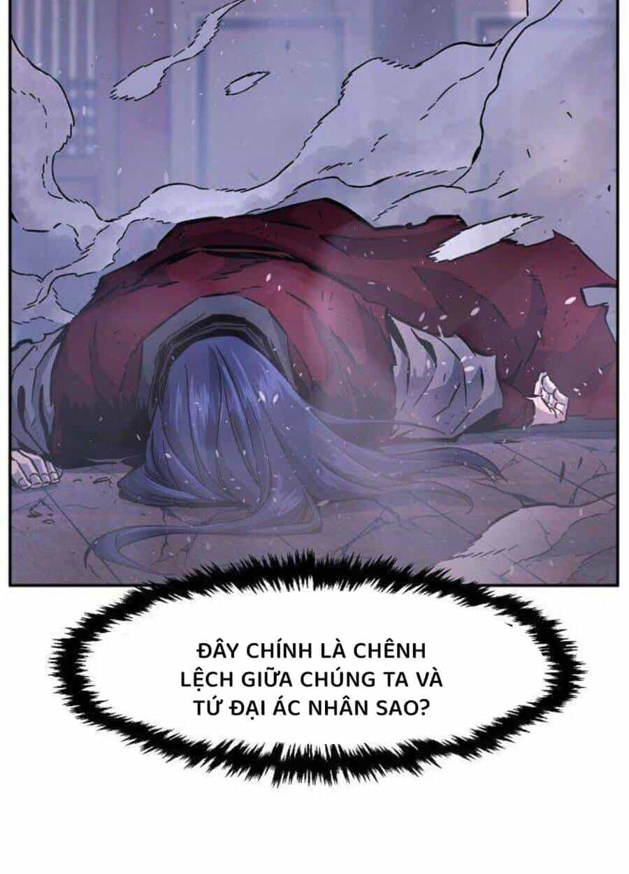 Cảm Kiếm Tuyệt Đối - Chương 103 - ảnh 133