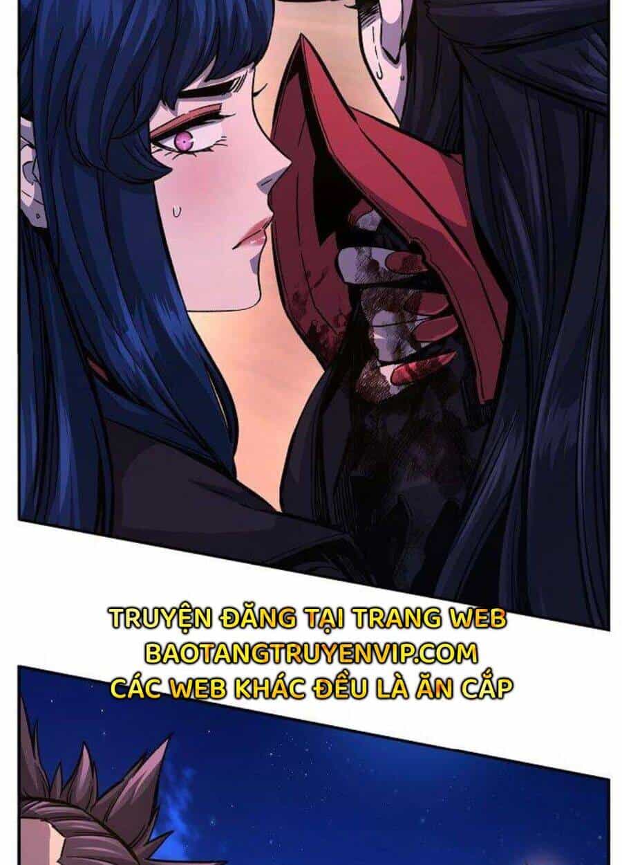Cảm Kiếm Tuyệt Đối - Chương 103 - ảnh 27
