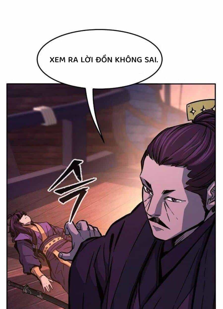 Cảm Kiếm Tuyệt Đối - Chương 103 - ảnh 46