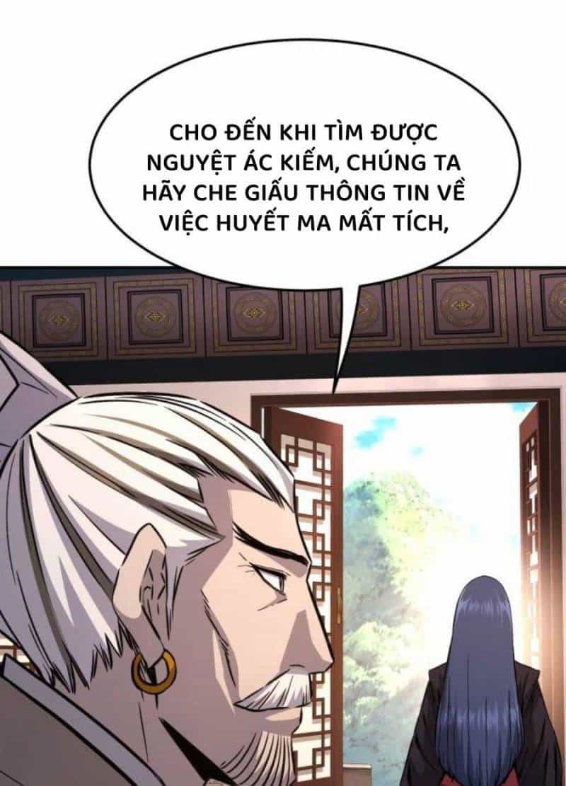 Cảm Kiếm Tuyệt Đối - Chương 104 - ảnh 143