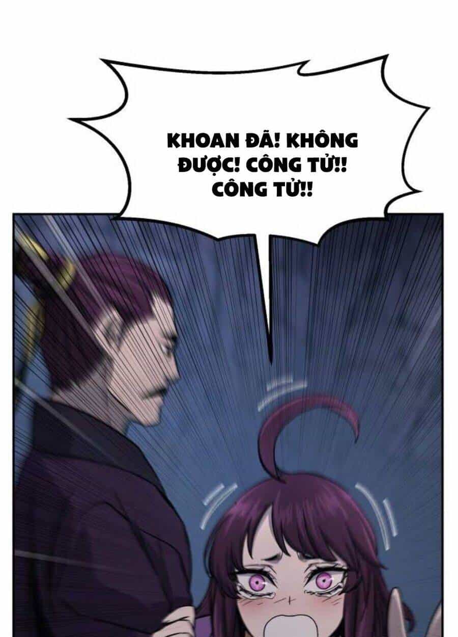 Cảm Kiếm Tuyệt Đối - Chương 105 - ảnh 117