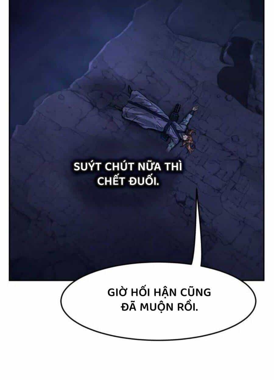 Cảm Kiếm Tuyệt Đối - Chương 105 - ảnh 154