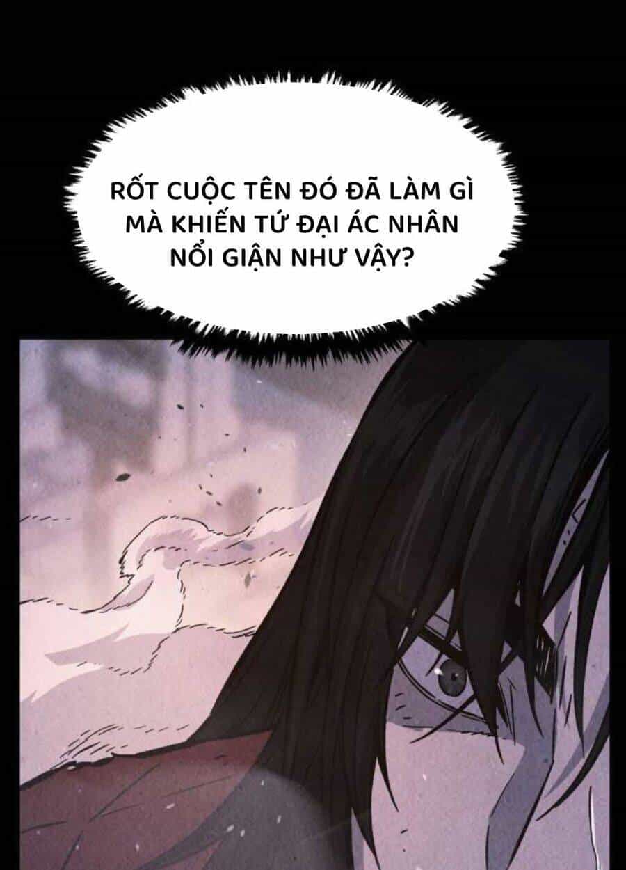 Cảm Kiếm Tuyệt Đối - Chương 105 - ảnh 16