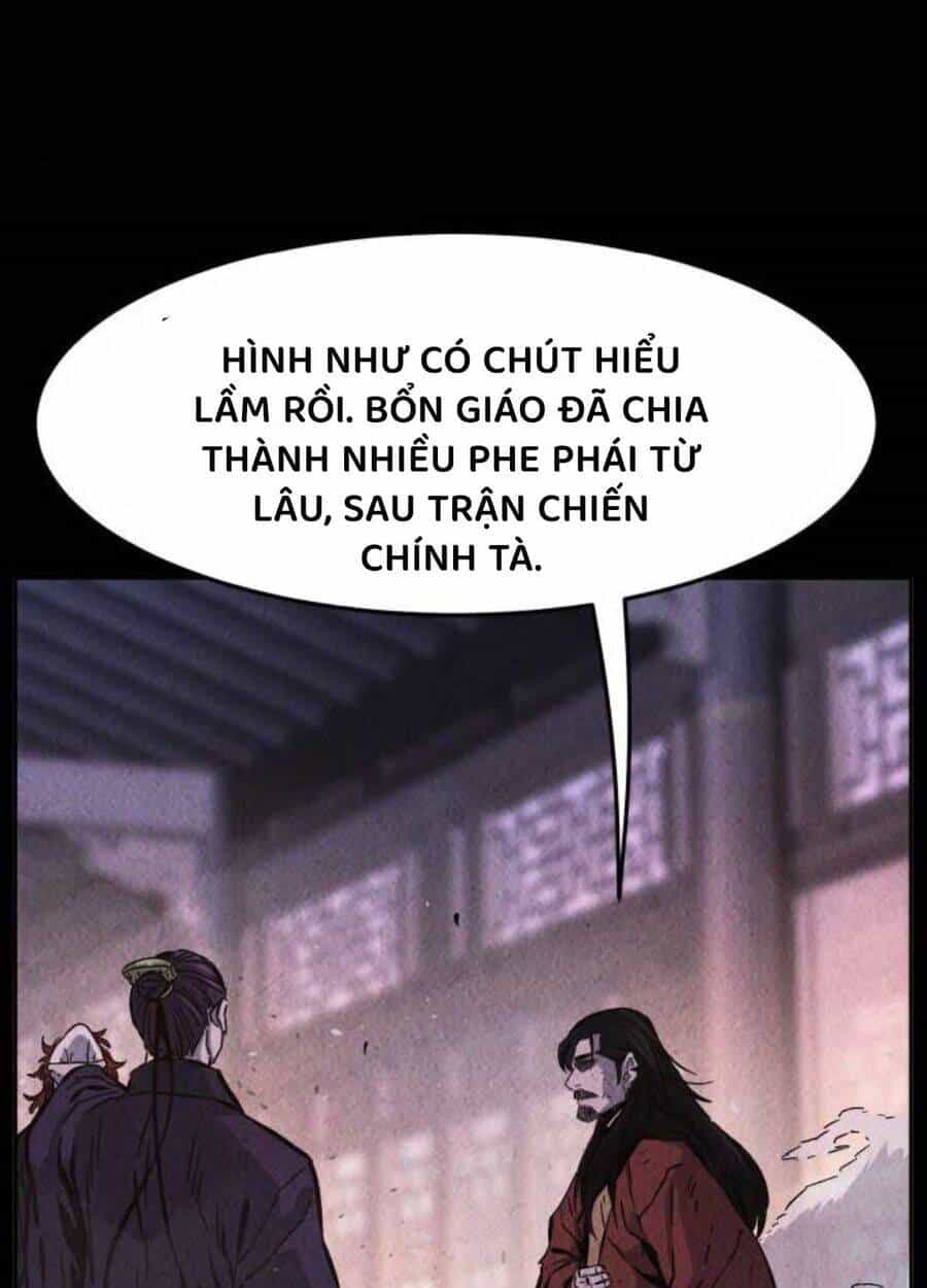 Cảm Kiếm Tuyệt Đối - Chương 105 - ảnh 19