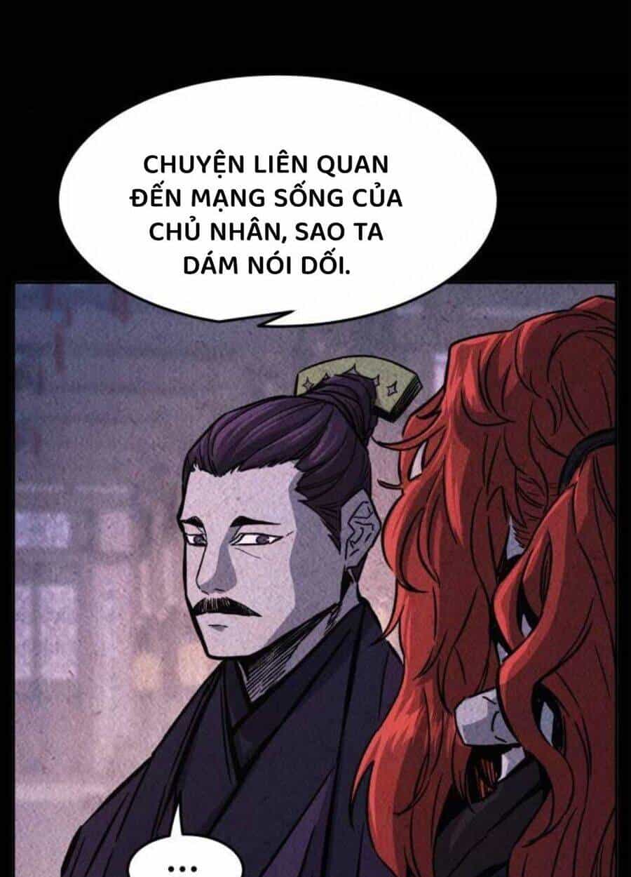 Cảm Kiếm Tuyệt Đối - Chương 105 - ảnh 23