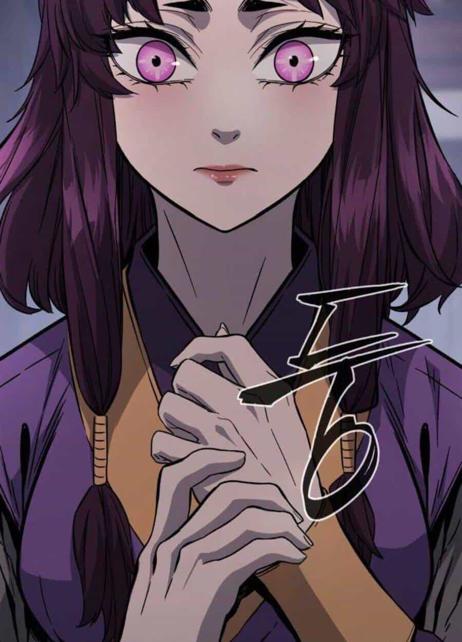 Cảm Kiếm Tuyệt Đối - Chương 105 - ảnh 45