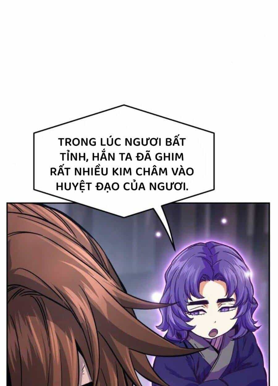 Cảm Kiếm Tuyệt Đối - Chương 105 - ảnh 48
