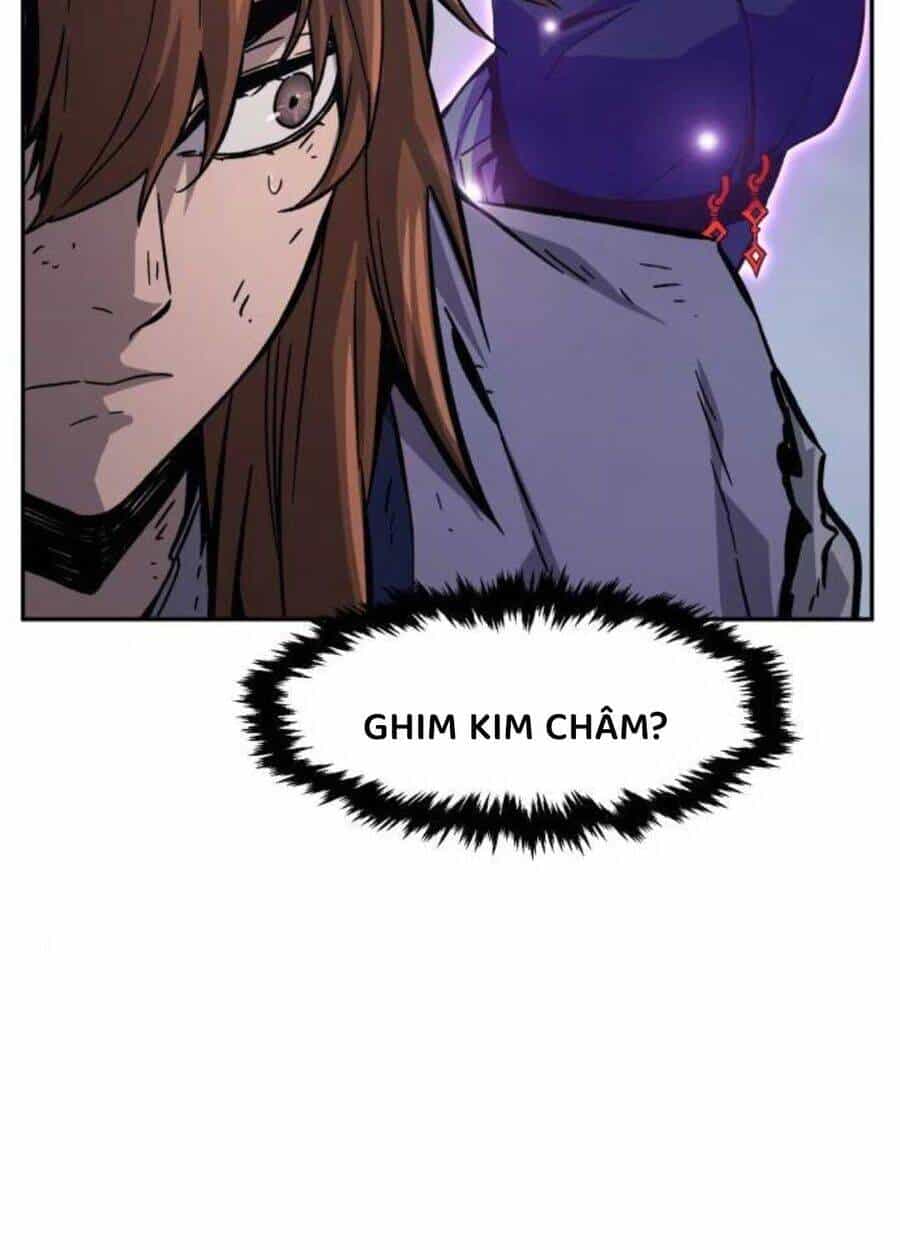 Cảm Kiếm Tuyệt Đối - Chương 105 - ảnh 49