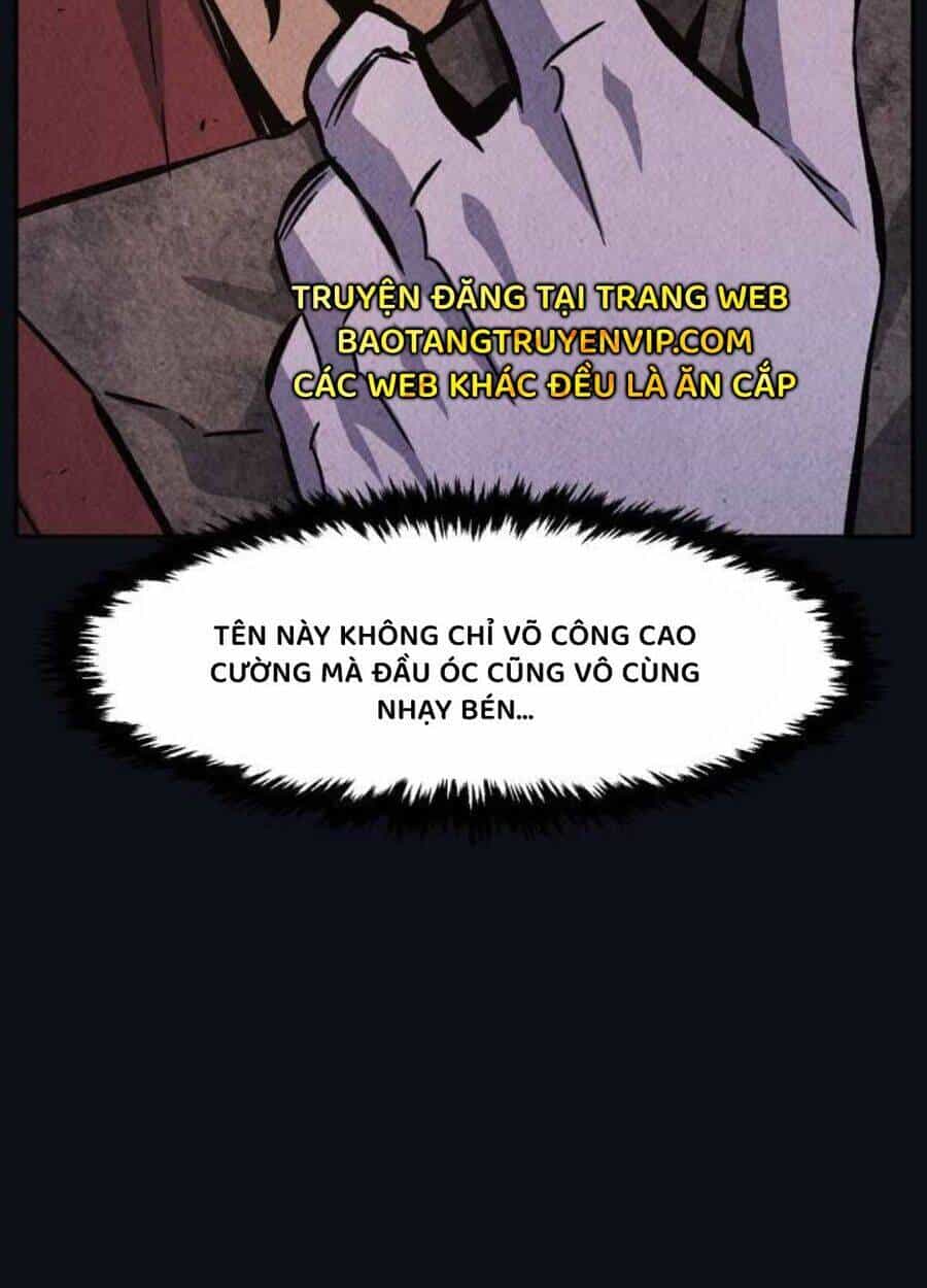Cảm Kiếm Tuyệt Đối - Chương 105 - ảnh 6