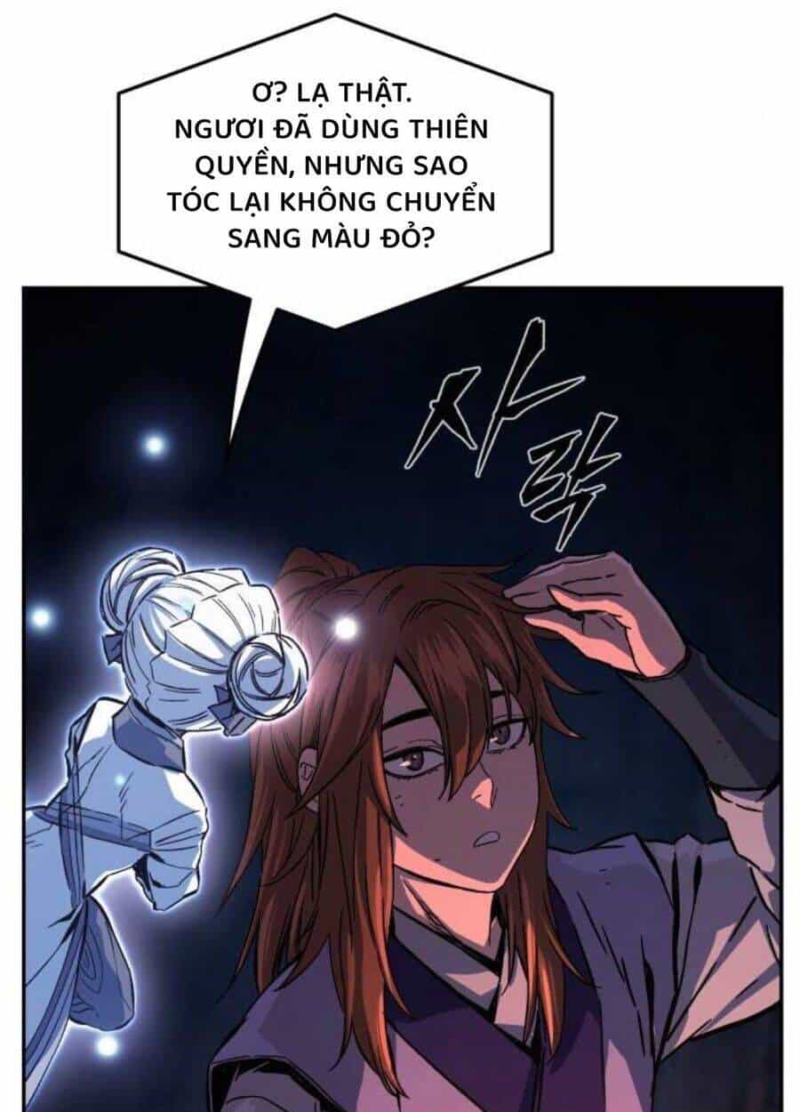 Cảm Kiếm Tuyệt Đối - Chương 106 - ảnh 10