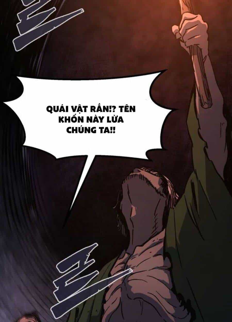 Cảm Kiếm Tuyệt Đối - Chương 106 - ảnh 100