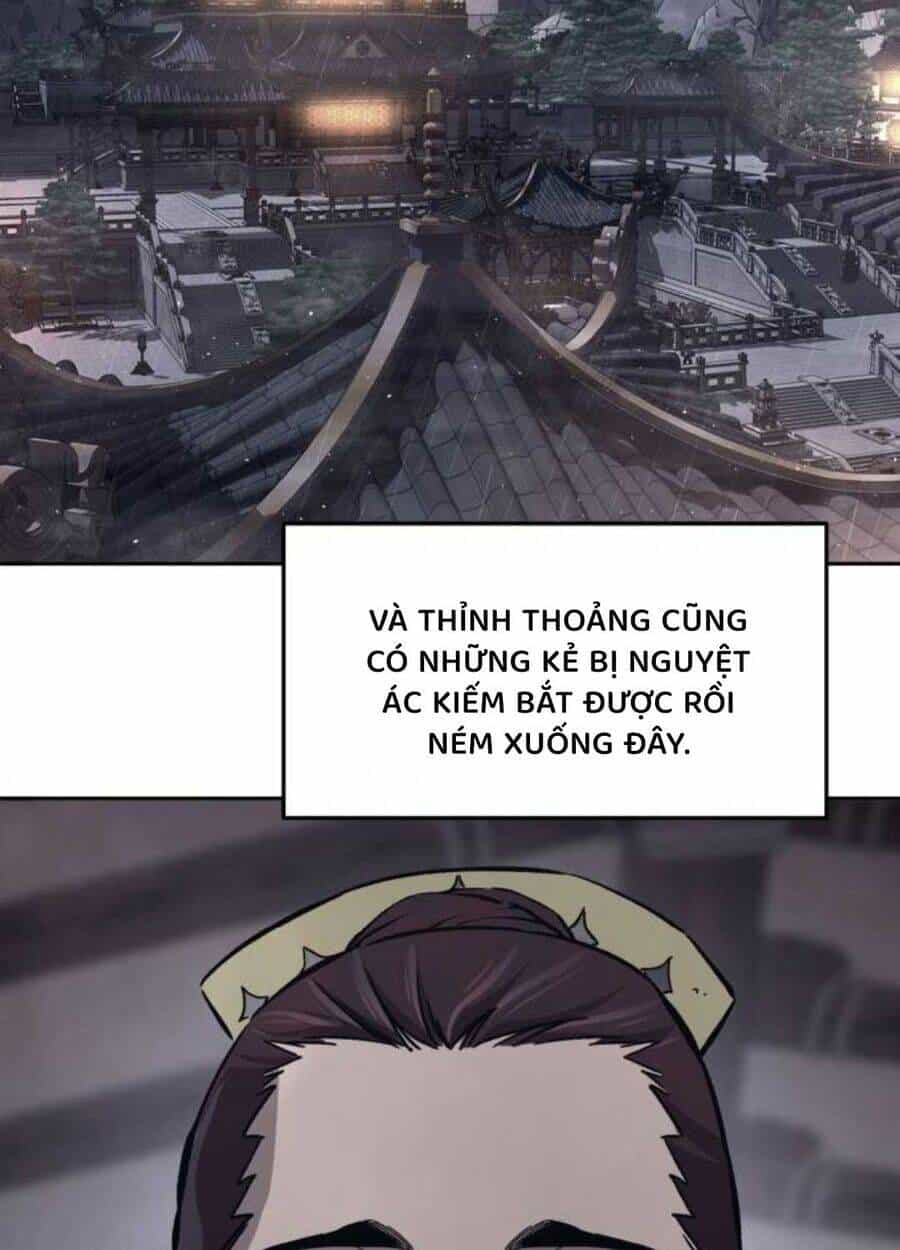 Cảm Kiếm Tuyệt Đối - Chương 106 - ảnh 29
