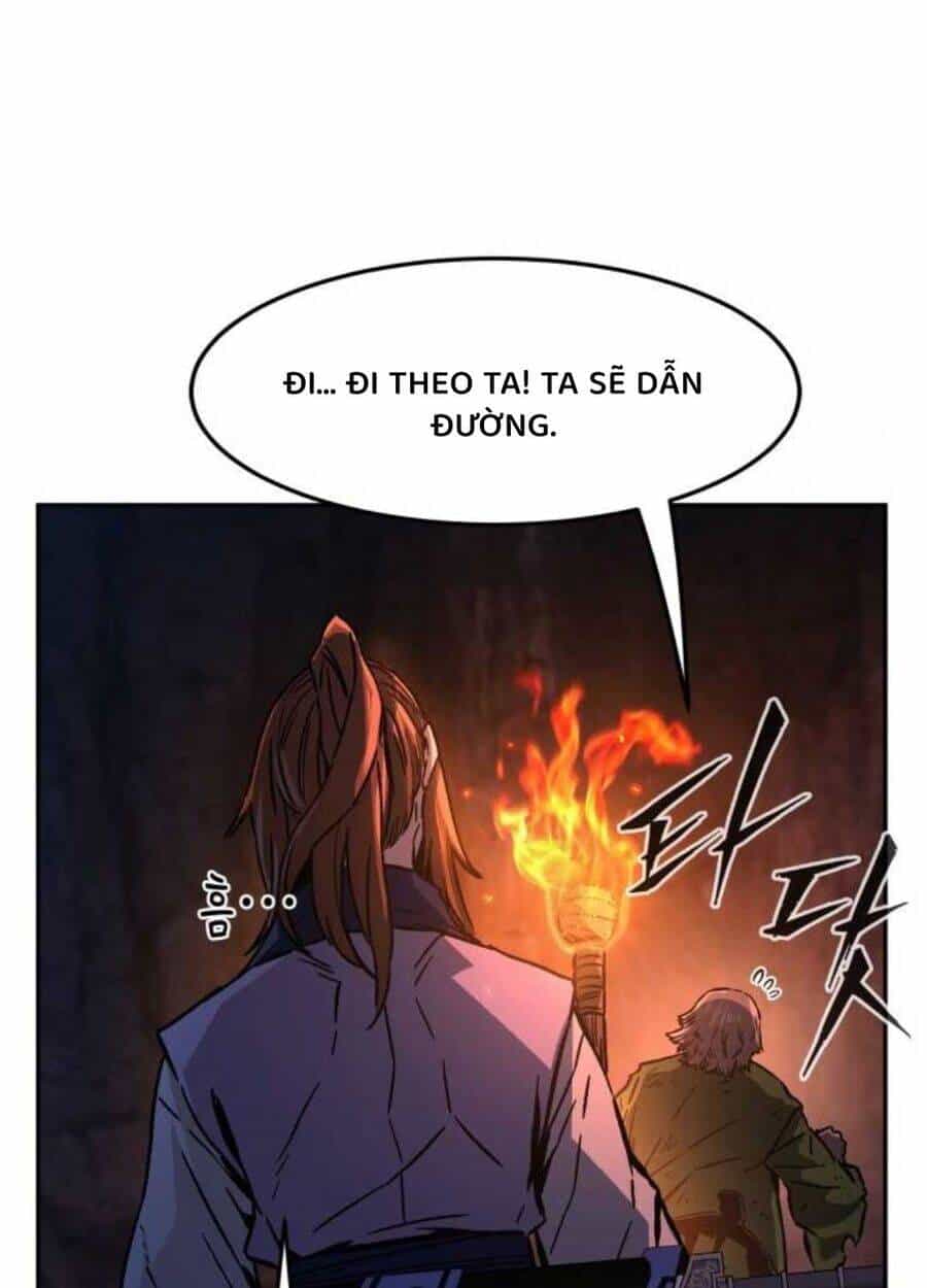 Cảm Kiếm Tuyệt Đối - Chương 106 - ảnh 41