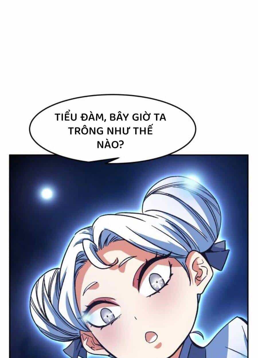Cảm Kiếm Tuyệt Đối - Chương 106 - ảnh 8