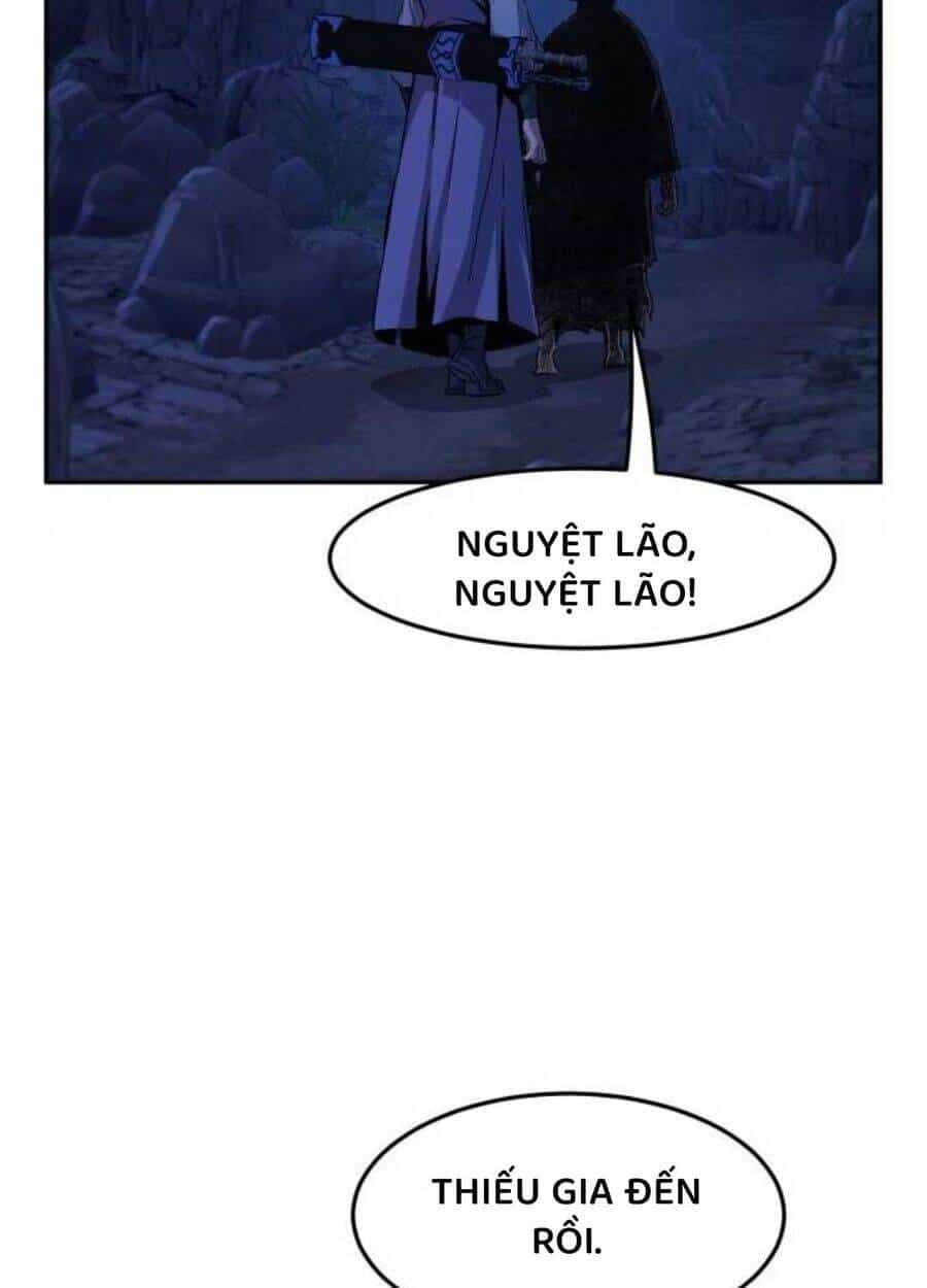 Cảm Kiếm Tuyệt Đối - Chương 107 - ảnh 108