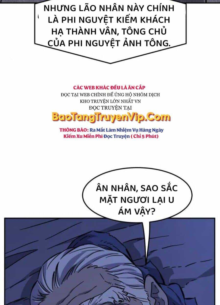 Cảm Kiếm Tuyệt Đối - Chương 107 - ảnh 140