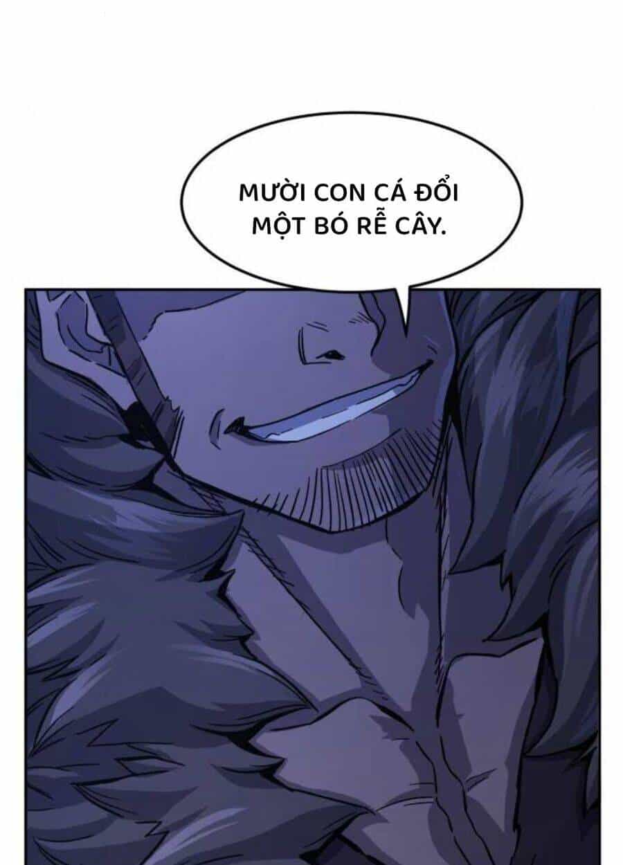 Cảm Kiếm Tuyệt Đối - Chương 107 - ảnh 16