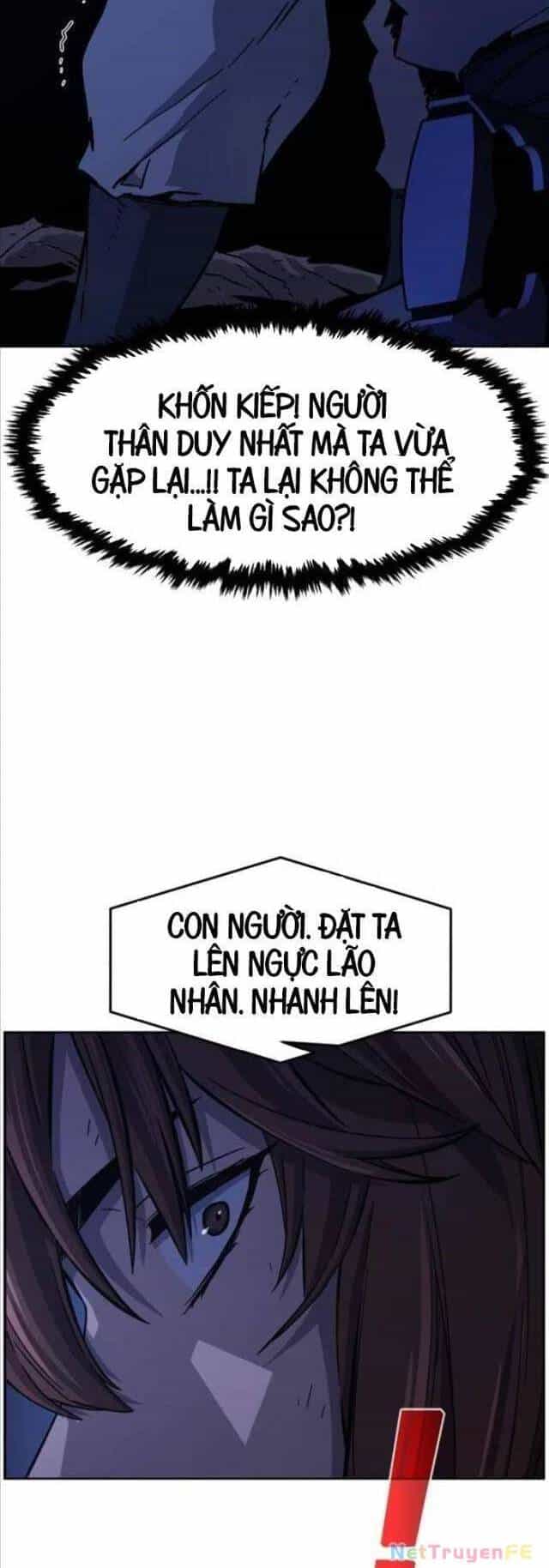 Cảm Kiếm Tuyệt Đối - Chương 108 - ảnh 13