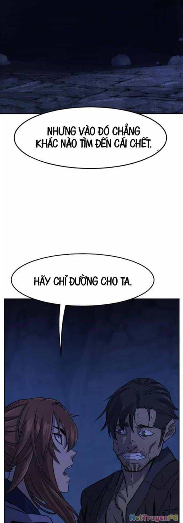 Cảm Kiếm Tuyệt Đối - Chương 108 - ảnh 22