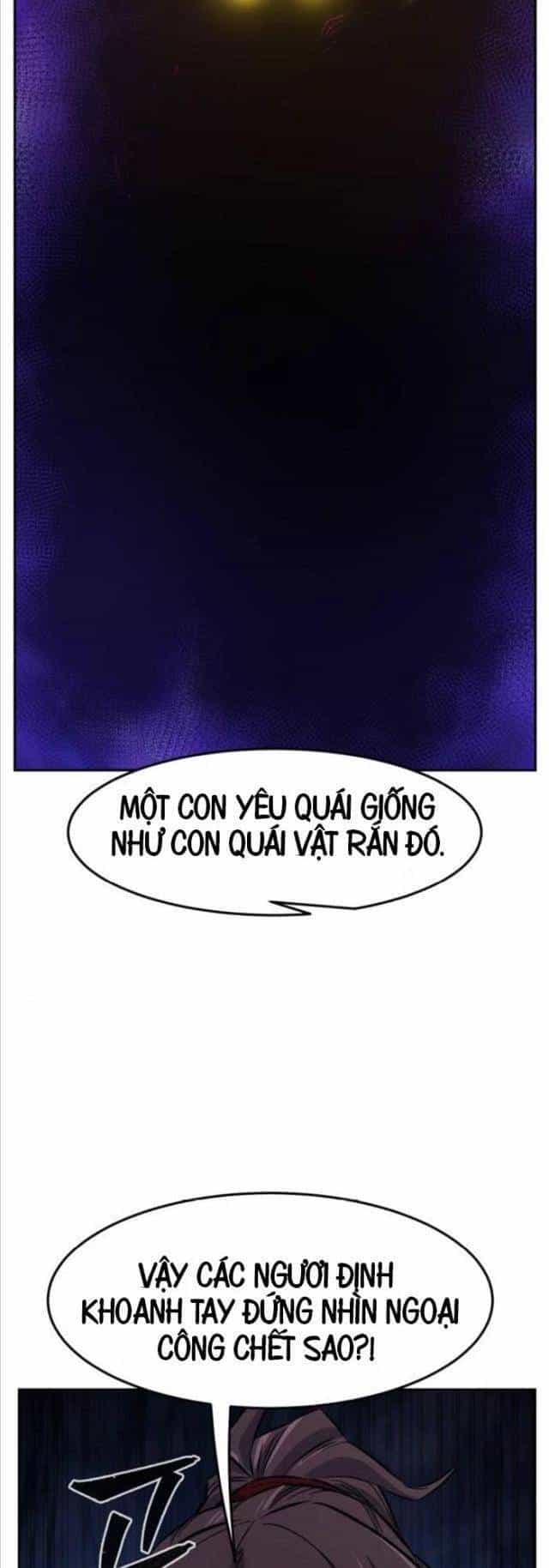 Cảm Kiếm Tuyệt Đối - Chương 108 - ảnh 25