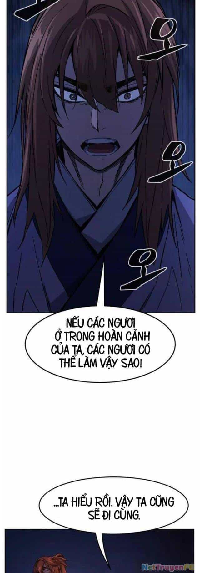 Cảm Kiếm Tuyệt Đối - Chương 108 - ảnh 26