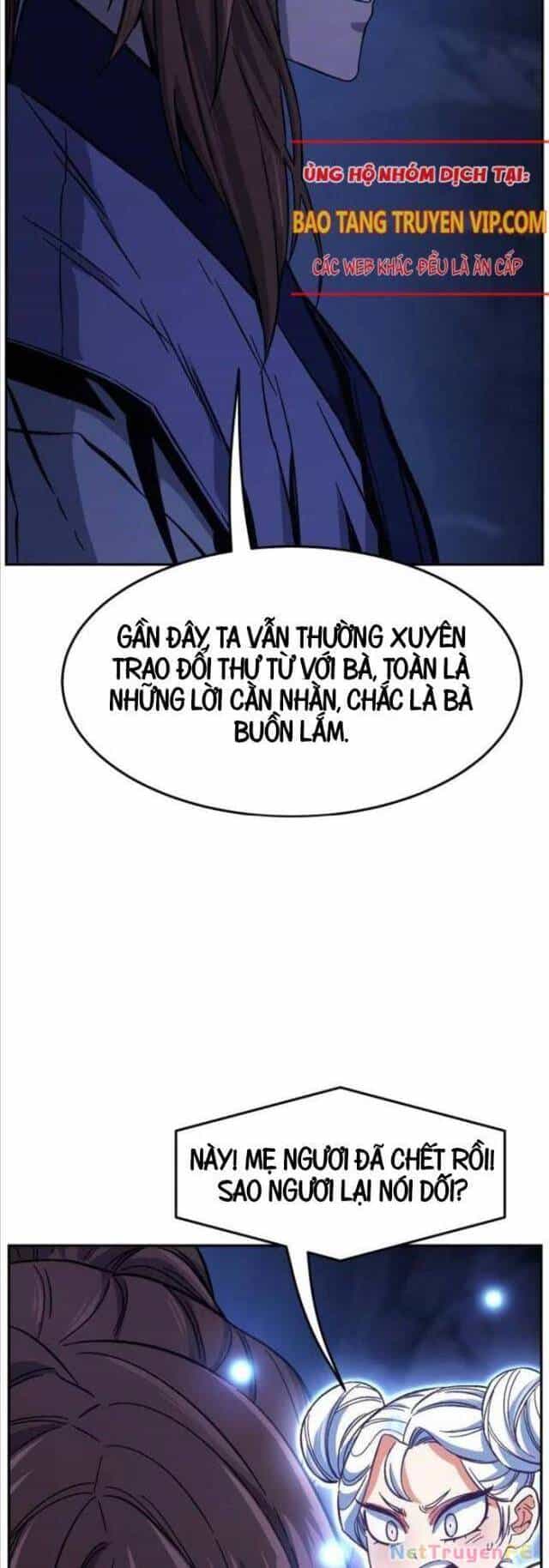 Cảm Kiếm Tuyệt Đối - Chương 108 - ảnh 3