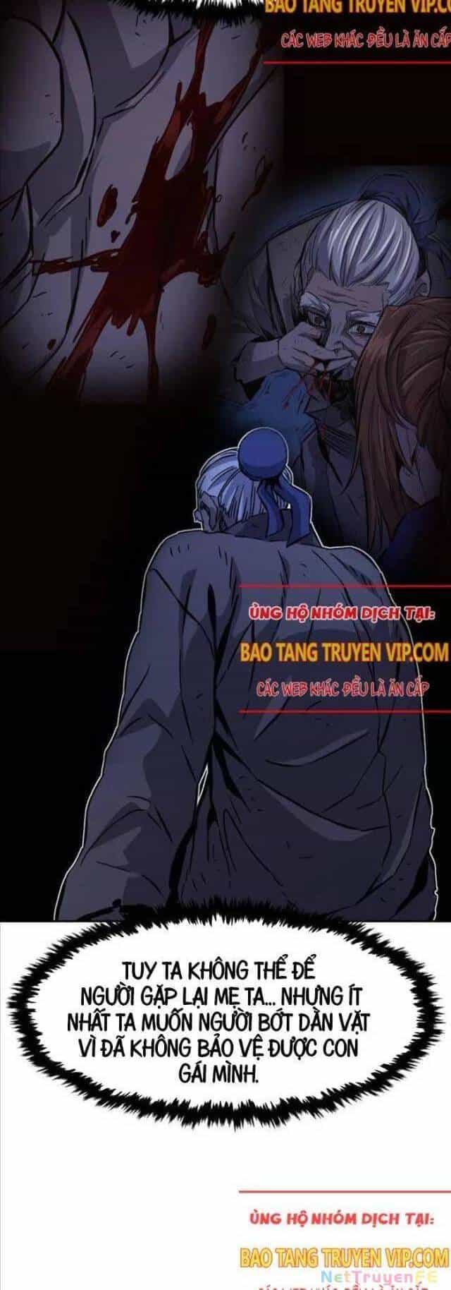 Cảm Kiếm Tuyệt Đối - Chương 108 - ảnh 5