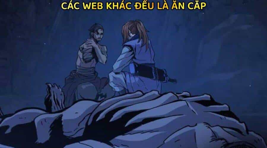 Cảm Kiếm Tuyệt Đối - Chương 109 - ảnh 35