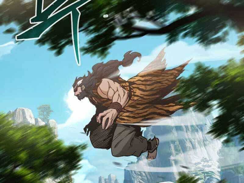Cảm Kiếm Tuyệt Đối - Chương 11 - ảnh 206
