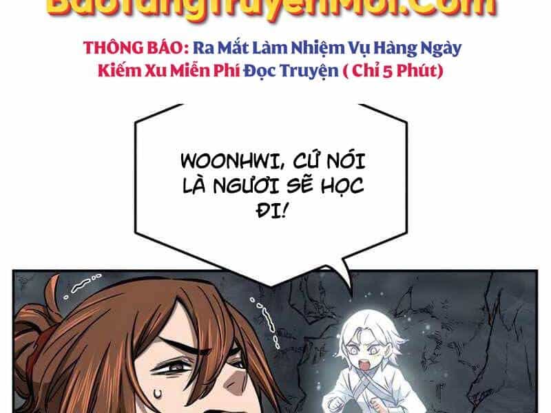 Cảm Kiếm Tuyệt Đối - Chương 11 - ảnh 93