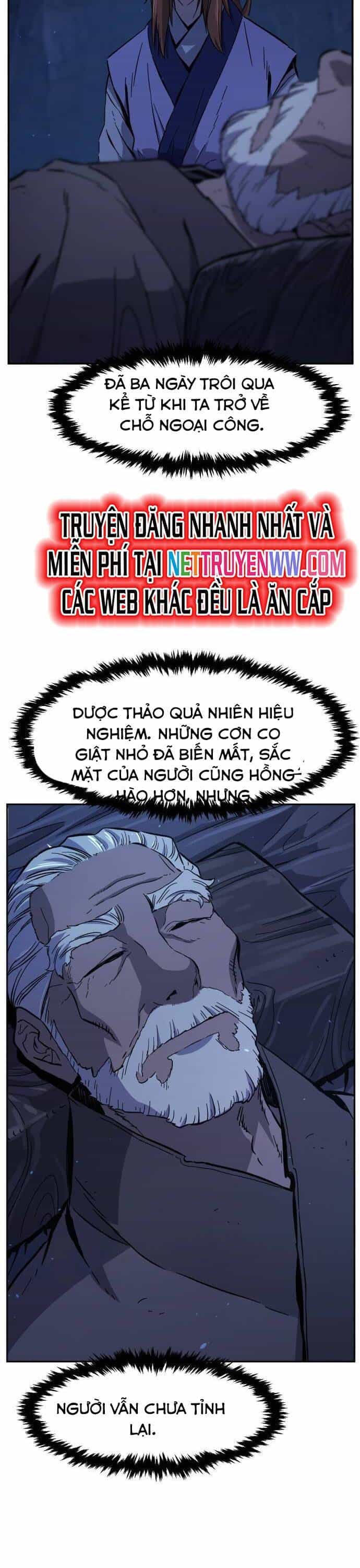 Cảm Kiếm Tuyệt Đối - Chương 111 - ảnh 27