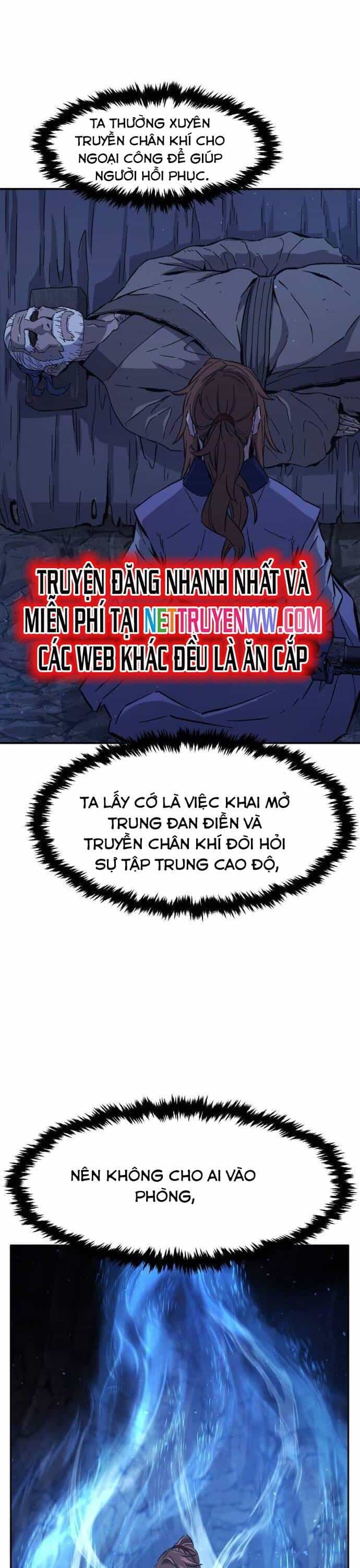 Cảm Kiếm Tuyệt Đối - Chương 111 - ảnh 28