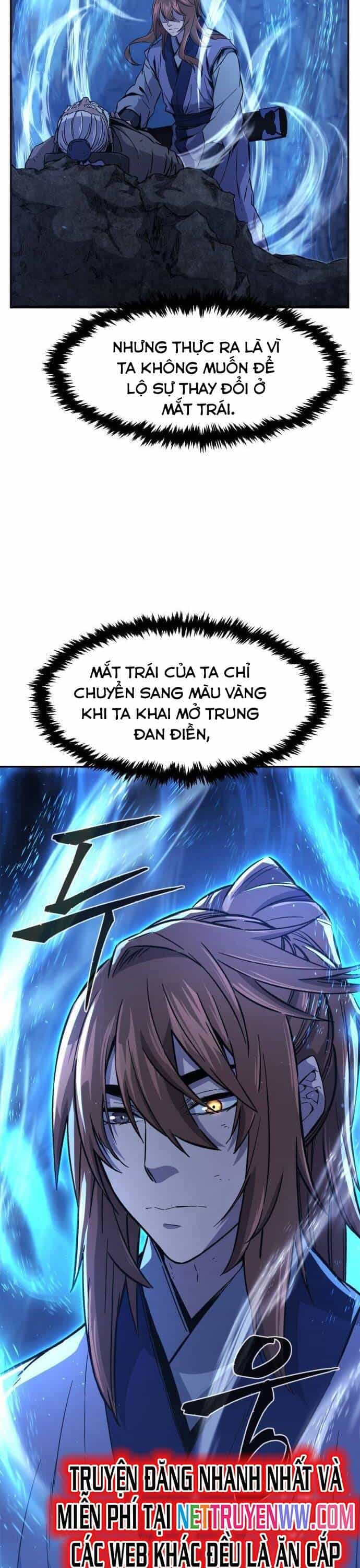Cảm Kiếm Tuyệt Đối - Chương 111 - ảnh 29