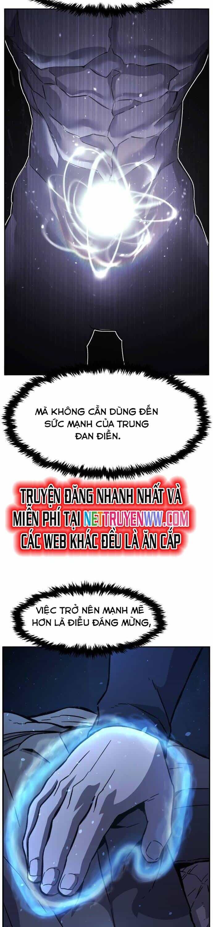 Cảm Kiếm Tuyệt Đối - Chương 111 - ảnh 32