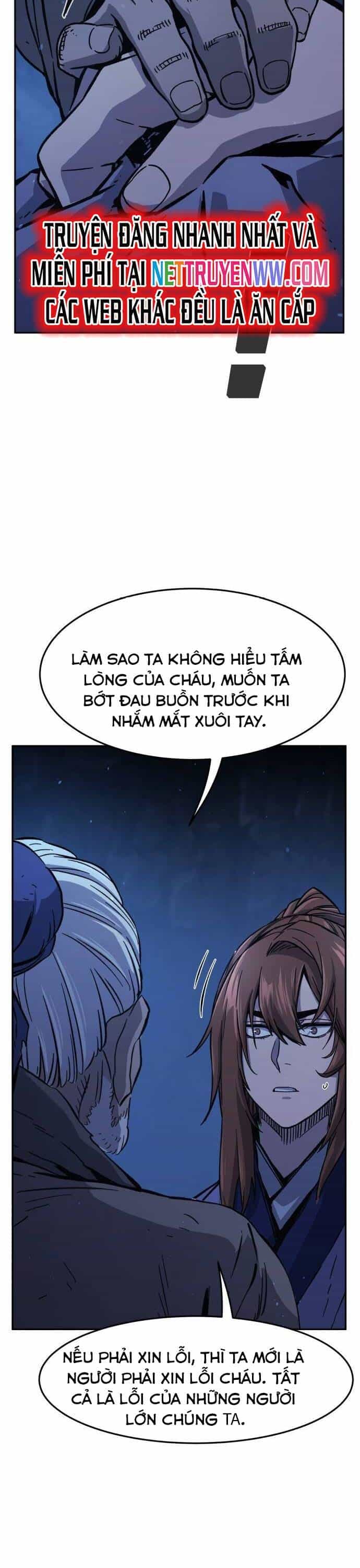 Cảm Kiếm Tuyệt Đối - Chương 111 - ảnh 41