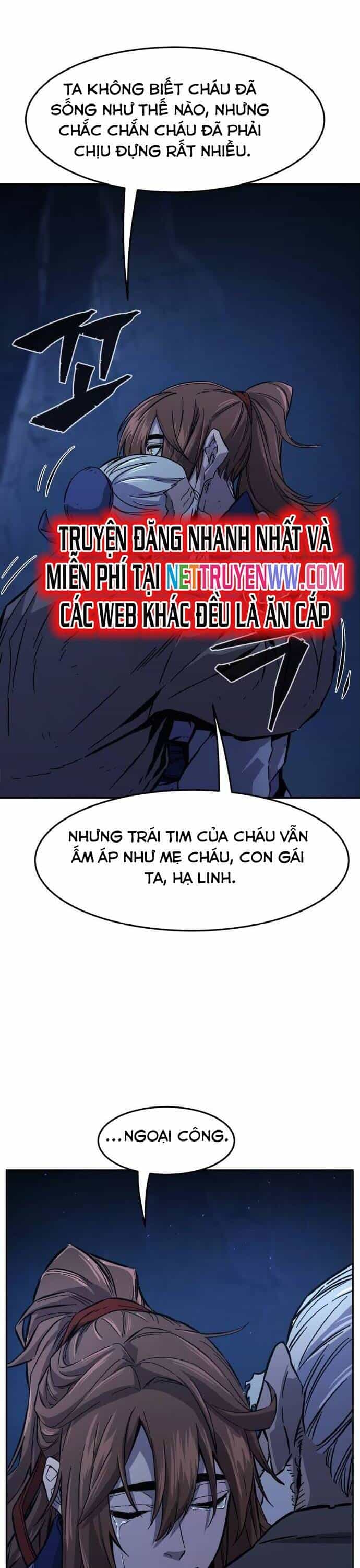 Cảm Kiếm Tuyệt Đối - Chương 111 - ảnh 42