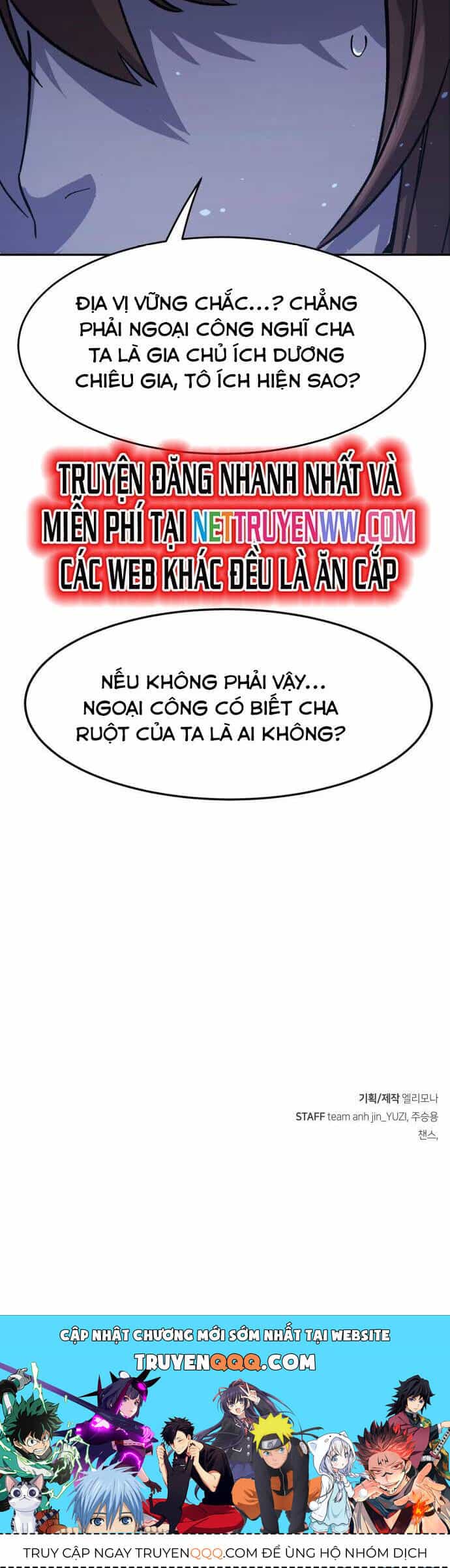 Cảm Kiếm Tuyệt Đối - Chương 111 - ảnh 44
