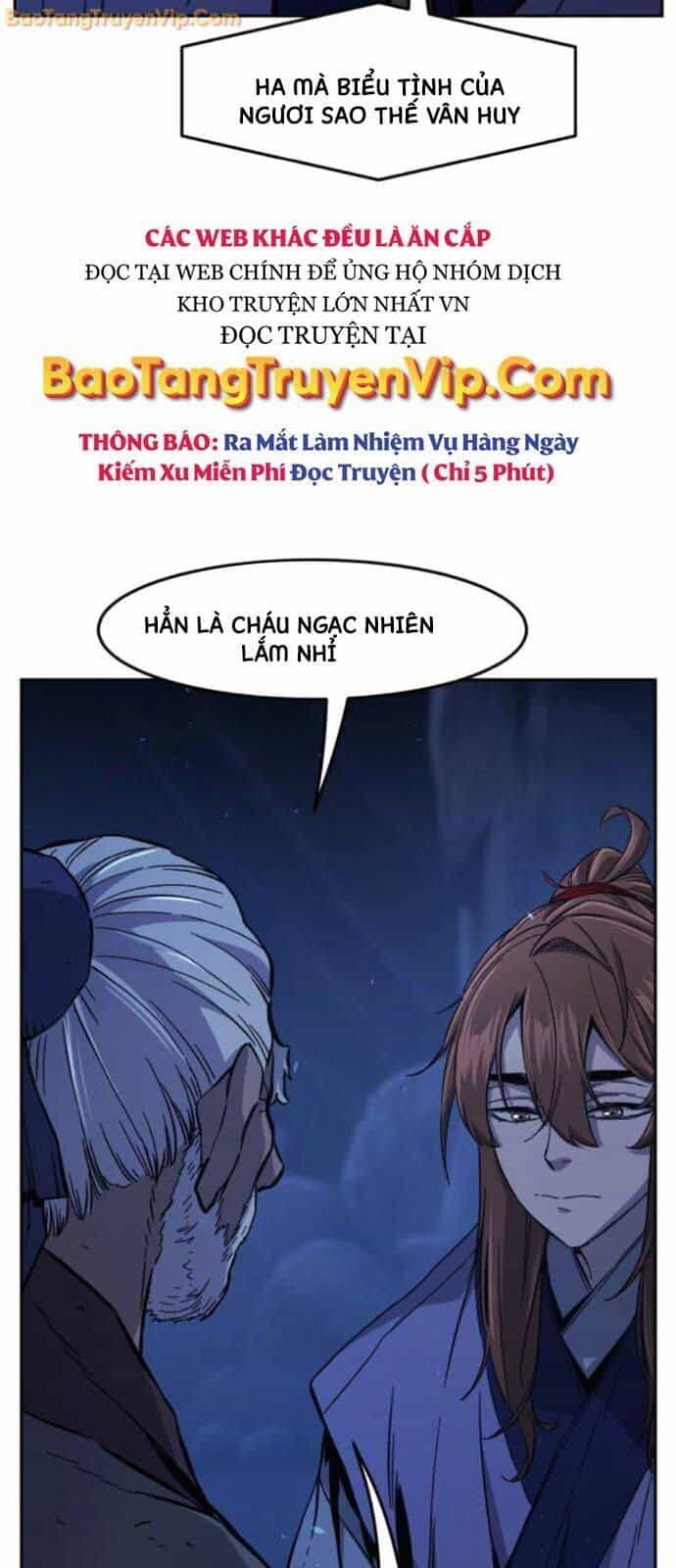Cảm Kiếm Tuyệt Đối - Chương 112 - ảnh 13