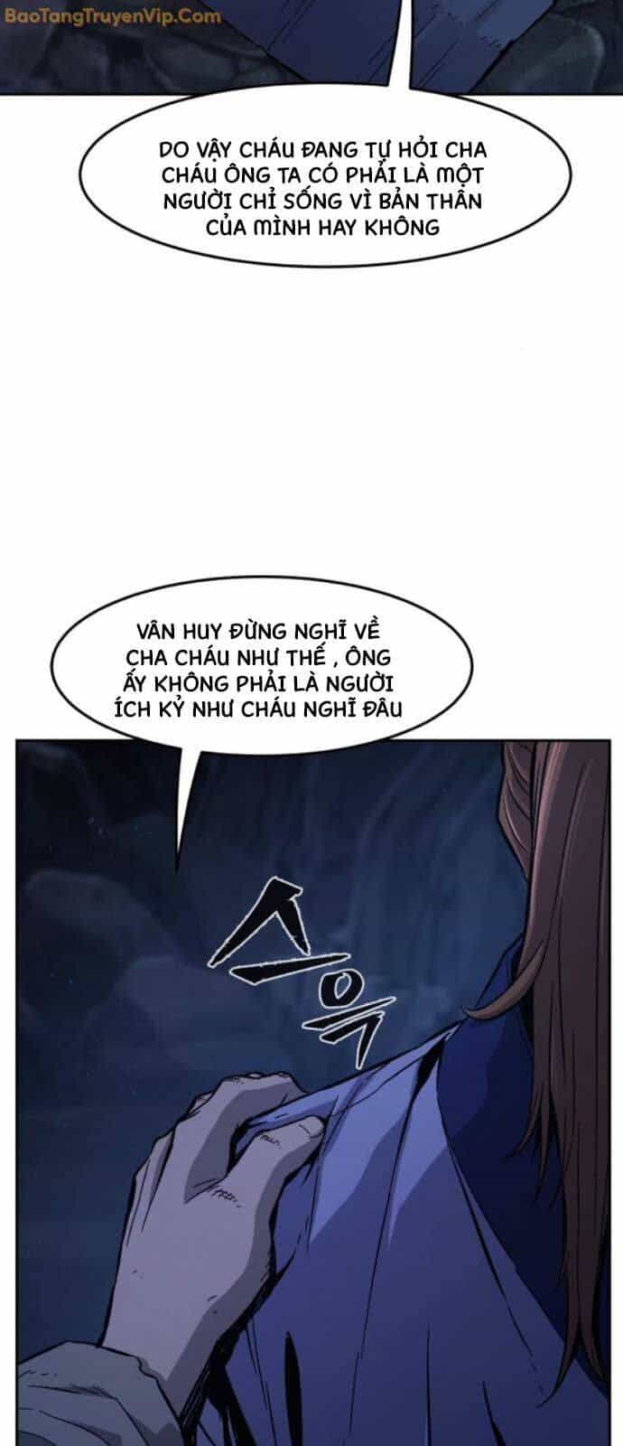 Cảm Kiếm Tuyệt Đối - Chương 112 - ảnh 16