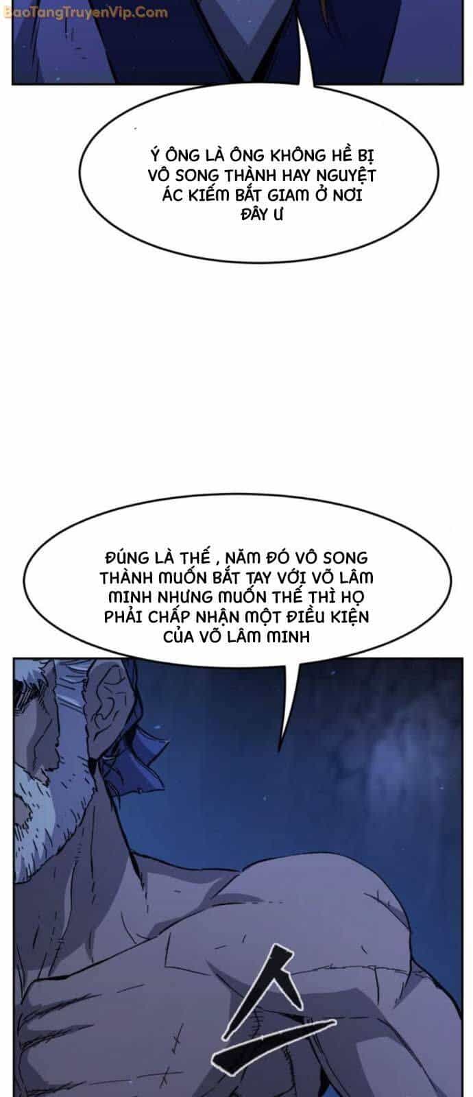 Cảm Kiếm Tuyệt Đối - Chương 112 - ảnh 20