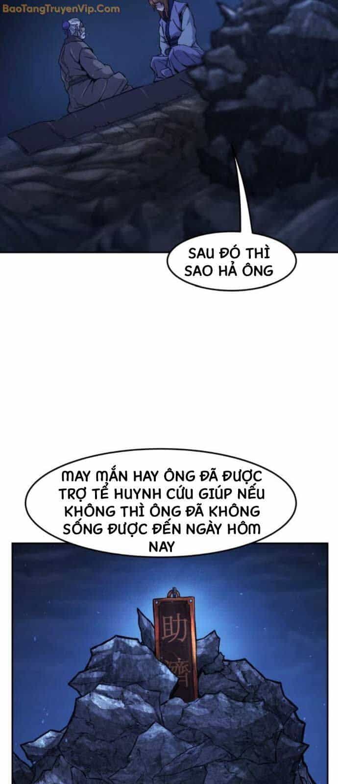 Cảm Kiếm Tuyệt Đối - Chương 112 - ảnh 25