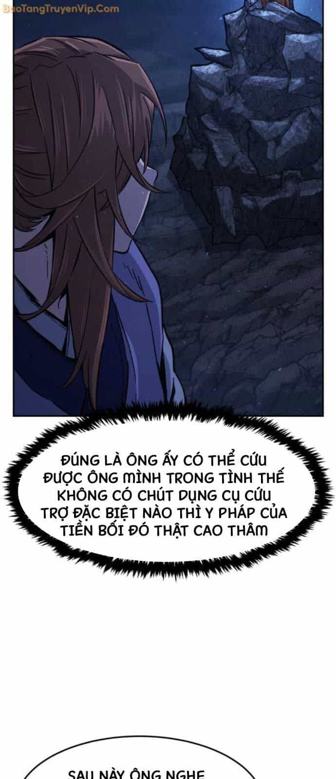 Cảm Kiếm Tuyệt Đối - Chương 112 - ảnh 27