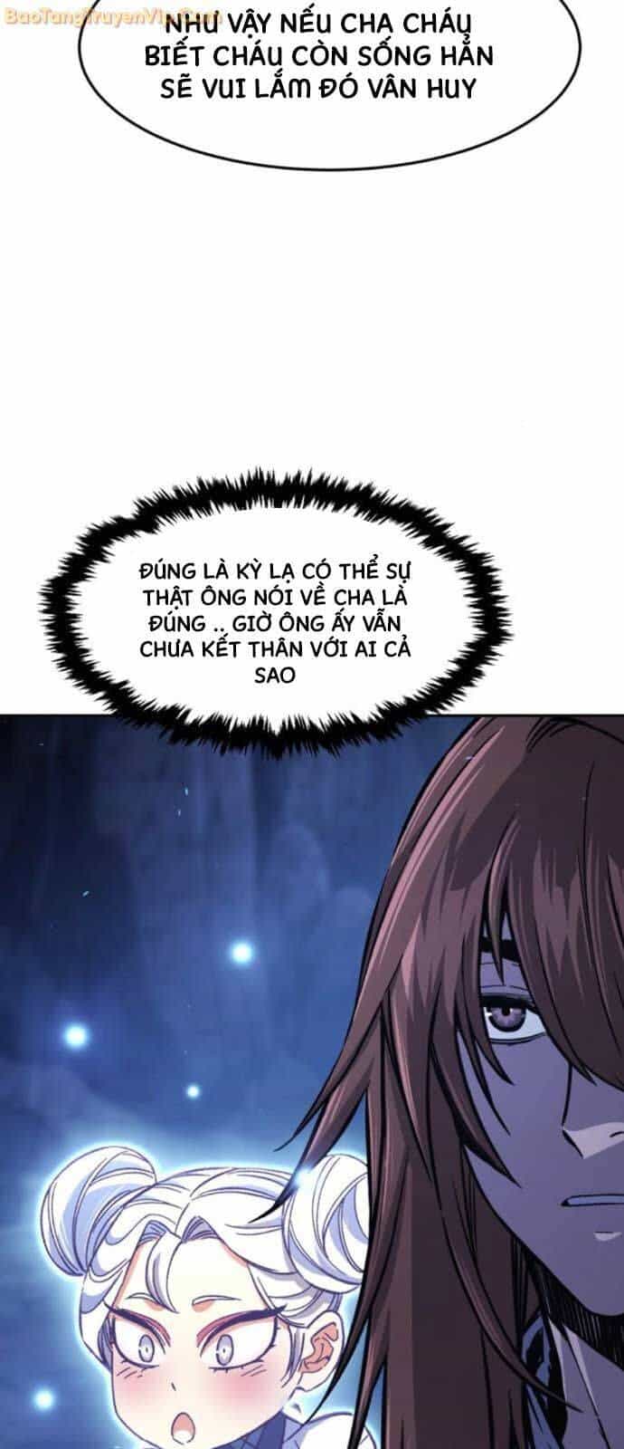 Cảm Kiếm Tuyệt Đối - Chương 112 - ảnh 34