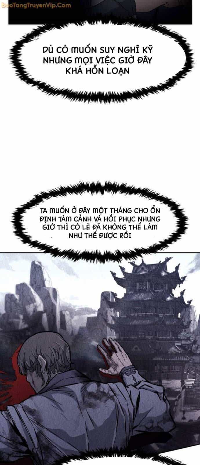 Cảm Kiếm Tuyệt Đối - Chương 112 - ảnh 45