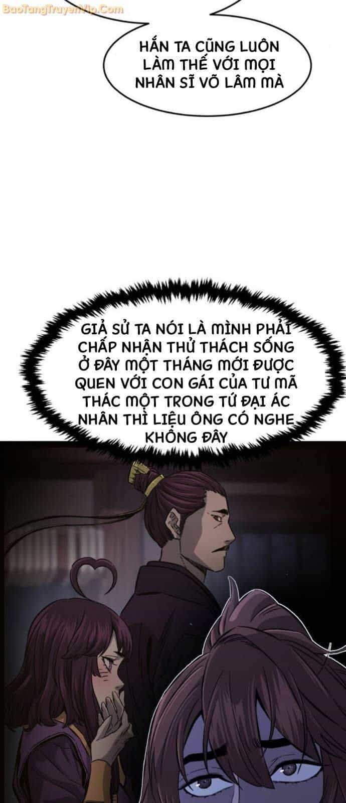 Cảm Kiếm Tuyệt Đối - Chương 112 - ảnh 51