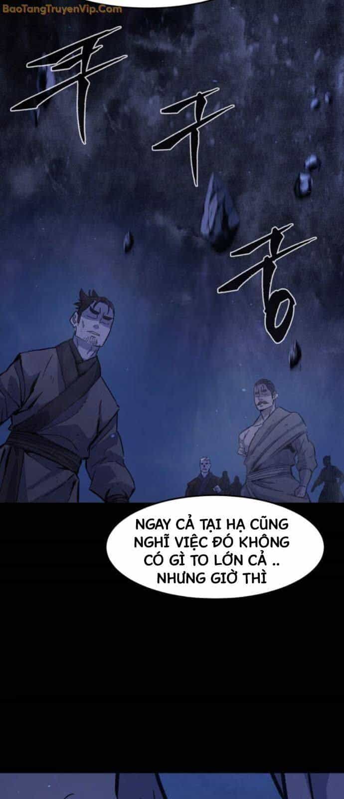 Cảm Kiếm Tuyệt Đối - Chương 112 - ảnh 56