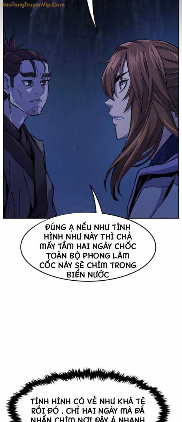 Cảm Kiếm Tuyệt Đối - Chương 112 - ảnh 58