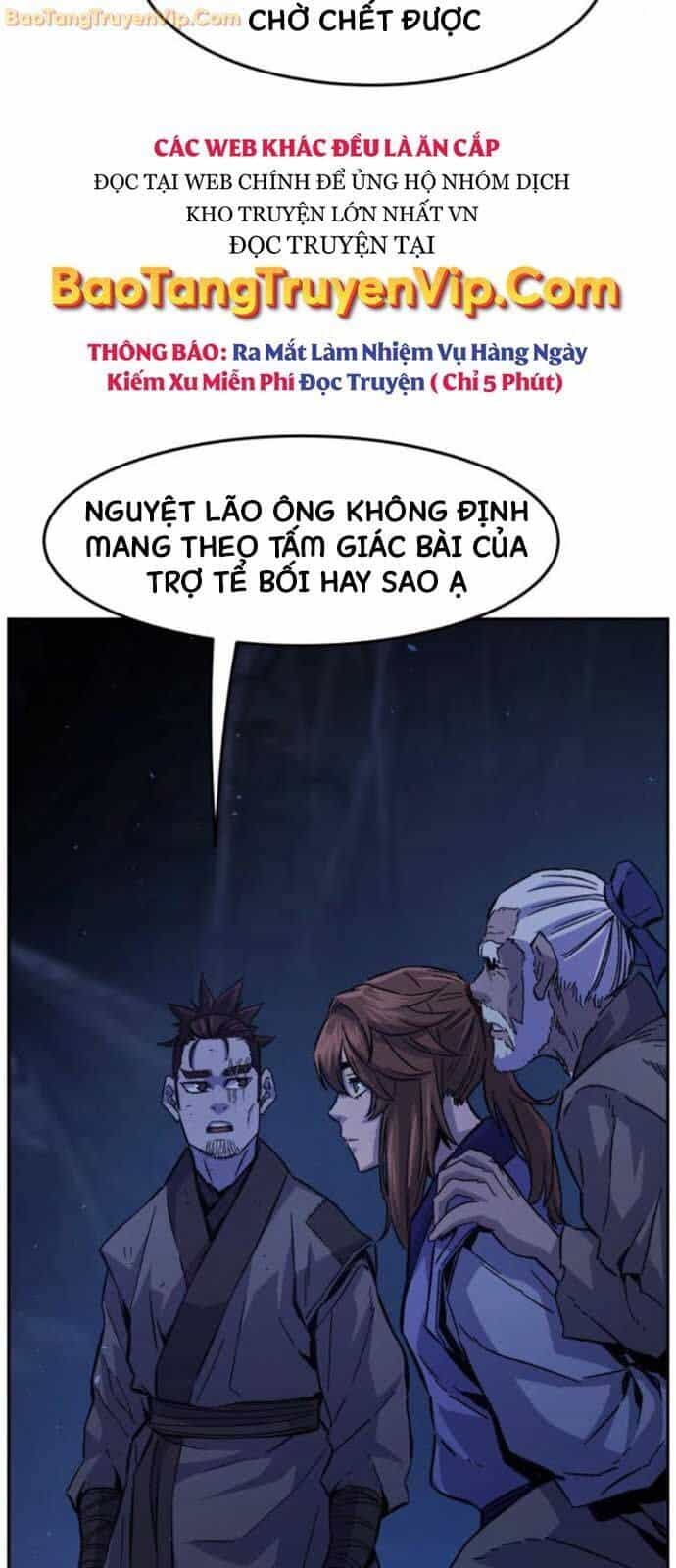 Cảm Kiếm Tuyệt Đối - Chương 112 - ảnh 61