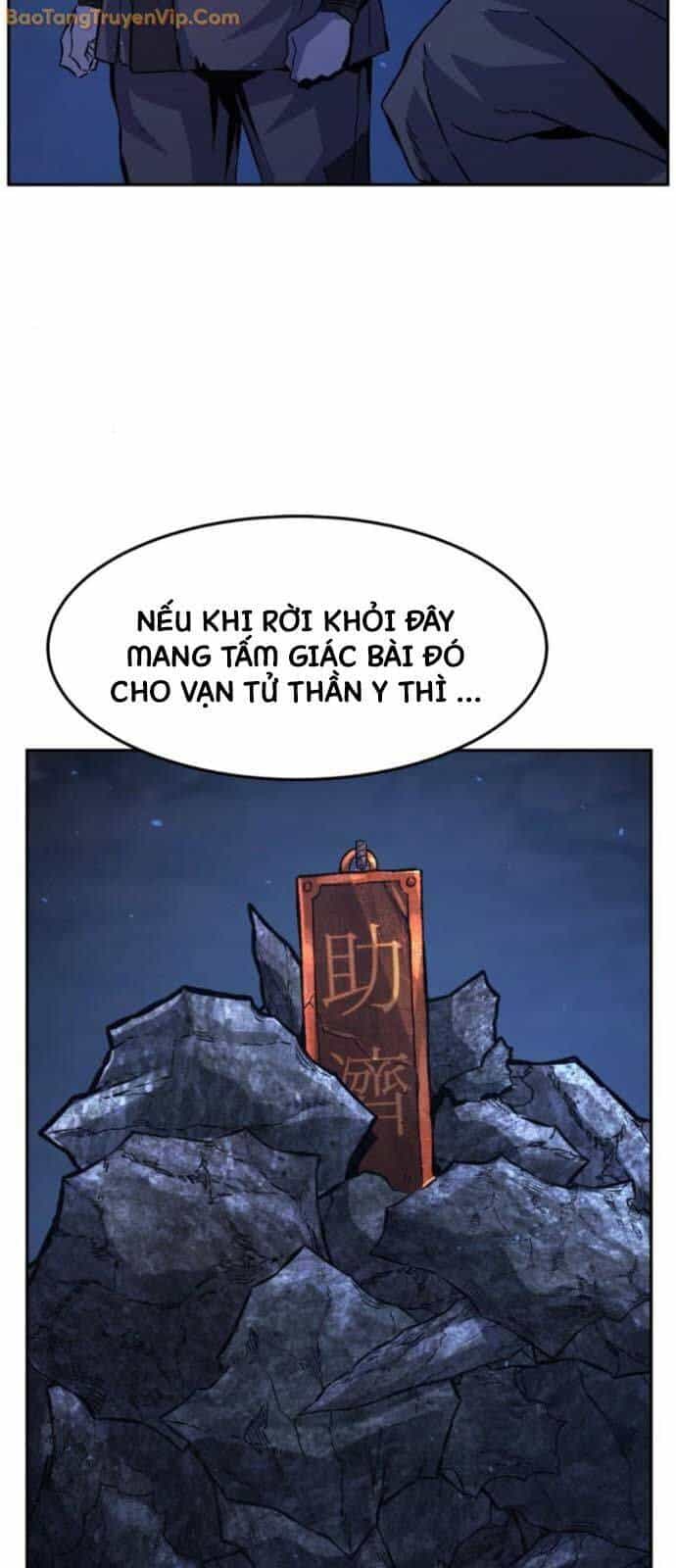 Cảm Kiếm Tuyệt Đối - Chương 112 - ảnh 62